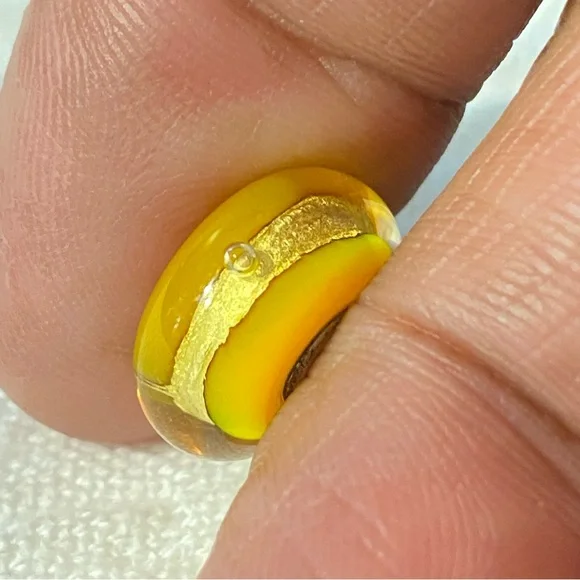 Trollbeads Power Chakra Bead Rare Retired in 2022 - Picture 5 of 7